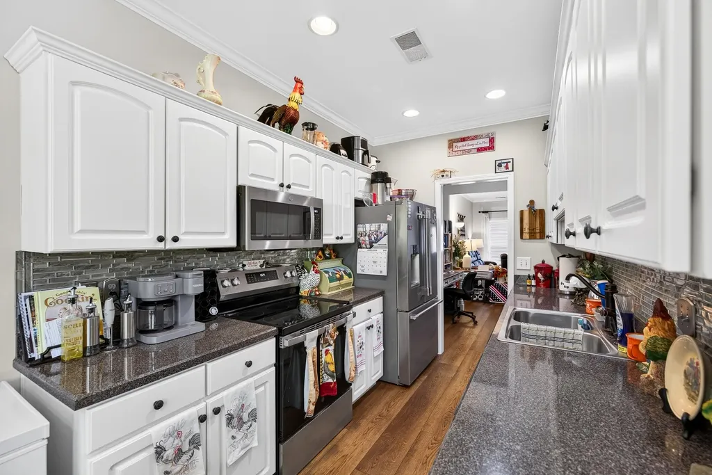 8 Baker Court Lebanon TN 37087