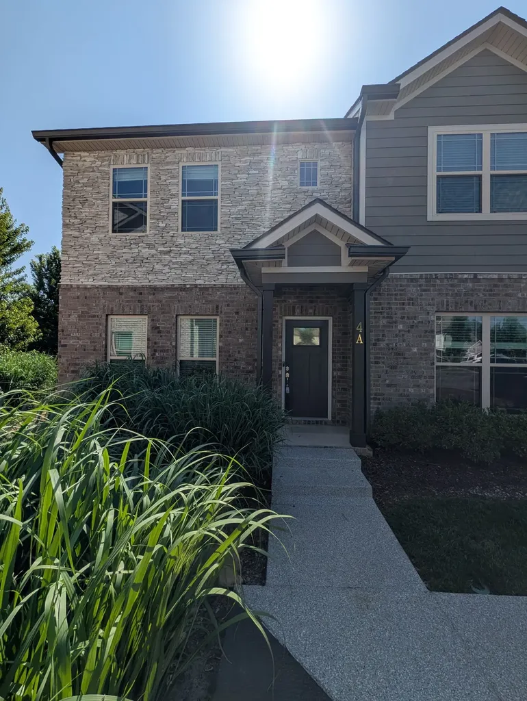 555 Gresham Lane Murfreesboro TN 37129