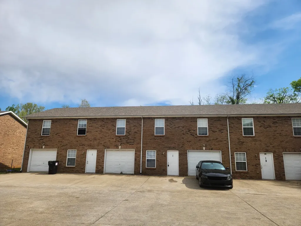 535 Lafayette Road Clarksville TN 37042