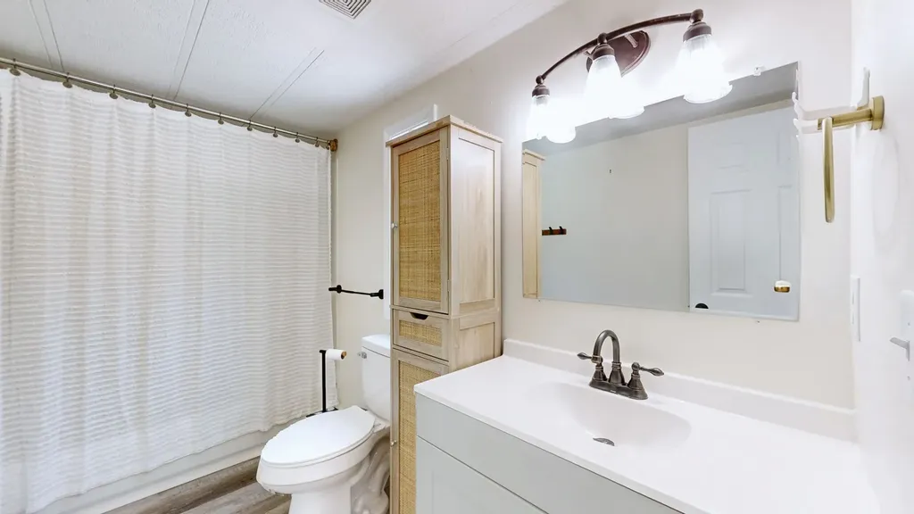 9464 Sugar Tree Drive Bon Aqua TN 37025