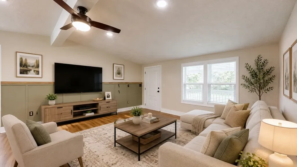 9464 Sugar Tree Drive Bon Aqua TN 37025
