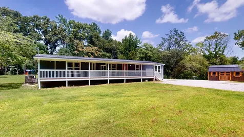9464 Sugar Tree Drive Bon Aqua TN 37025