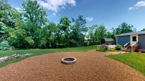 9464 Sugar Tree Drive Bon Aqua TN 37025