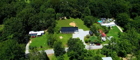9464 Sugar Tree Drive Bon Aqua TN 37025