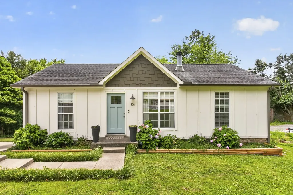 131 Tusculum Road Antioch TN 37013