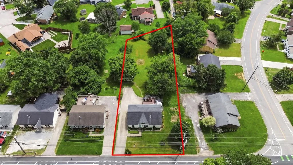 131 Tusculum Road Antioch TN 37013