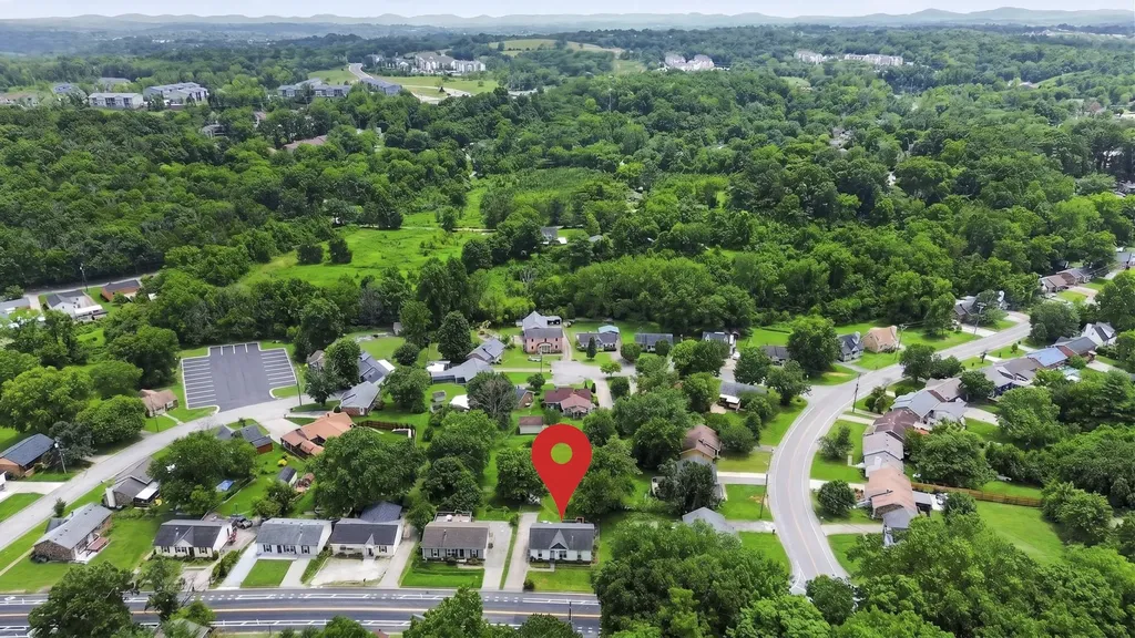 131 Tusculum Road Antioch TN 37013