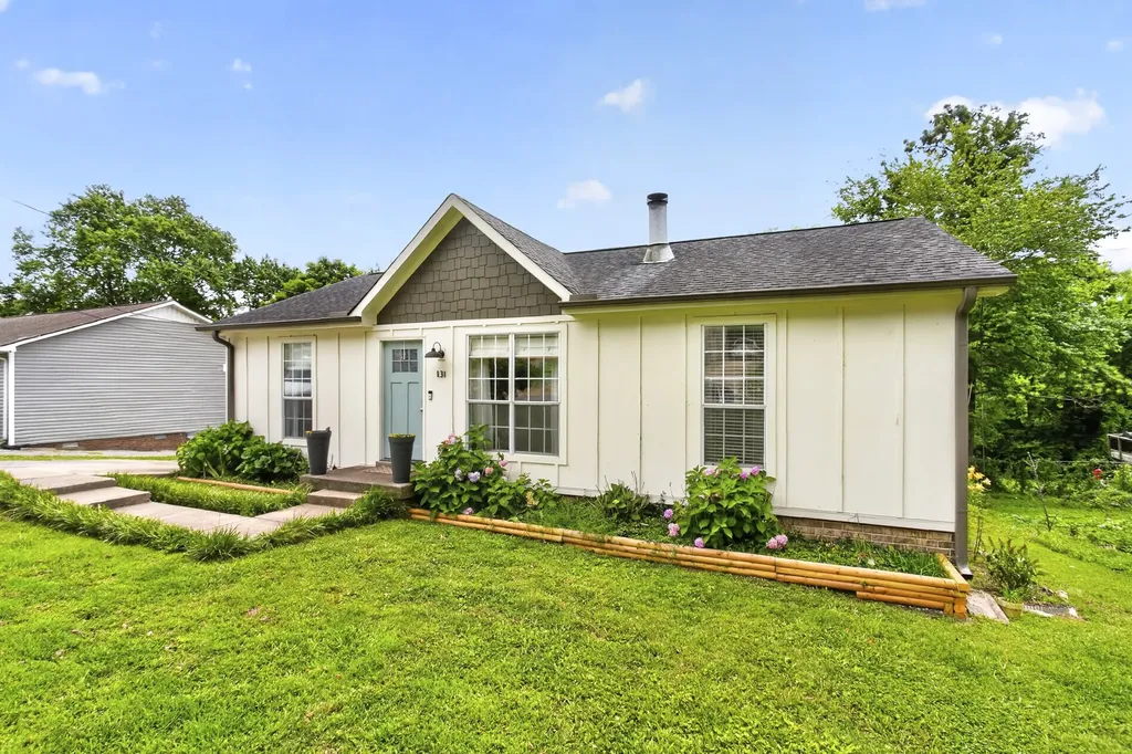131 Tusculum Road Antioch TN 37013
