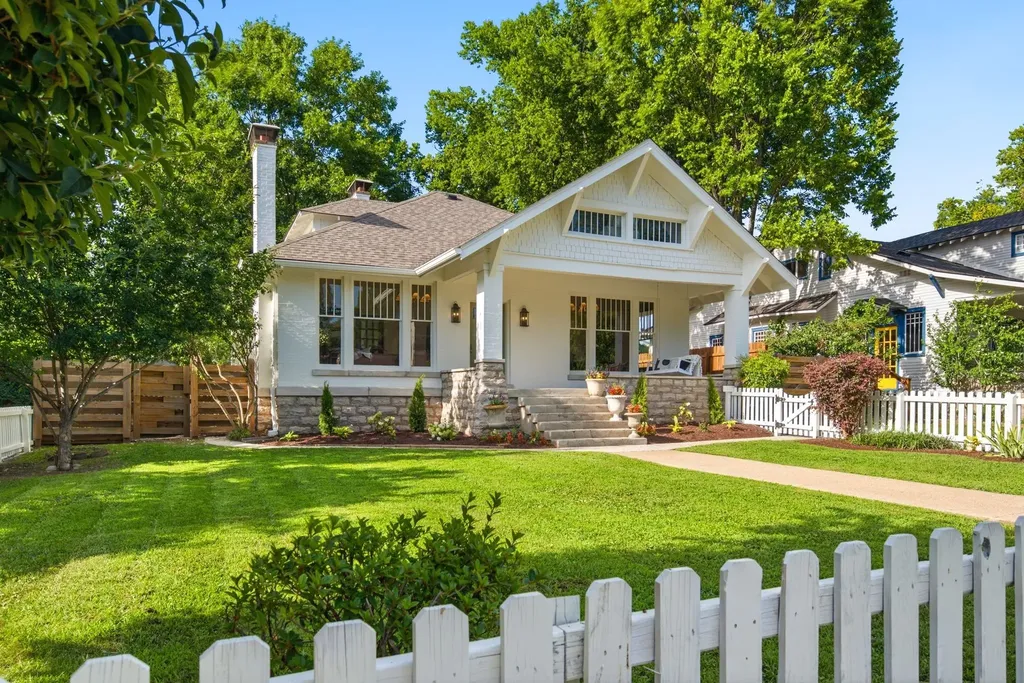 1303 Eastland Avenue Nashville TN 37206