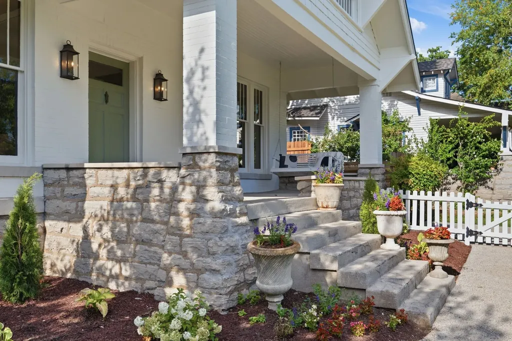 1303 Eastland Avenue Nashville TN 37206