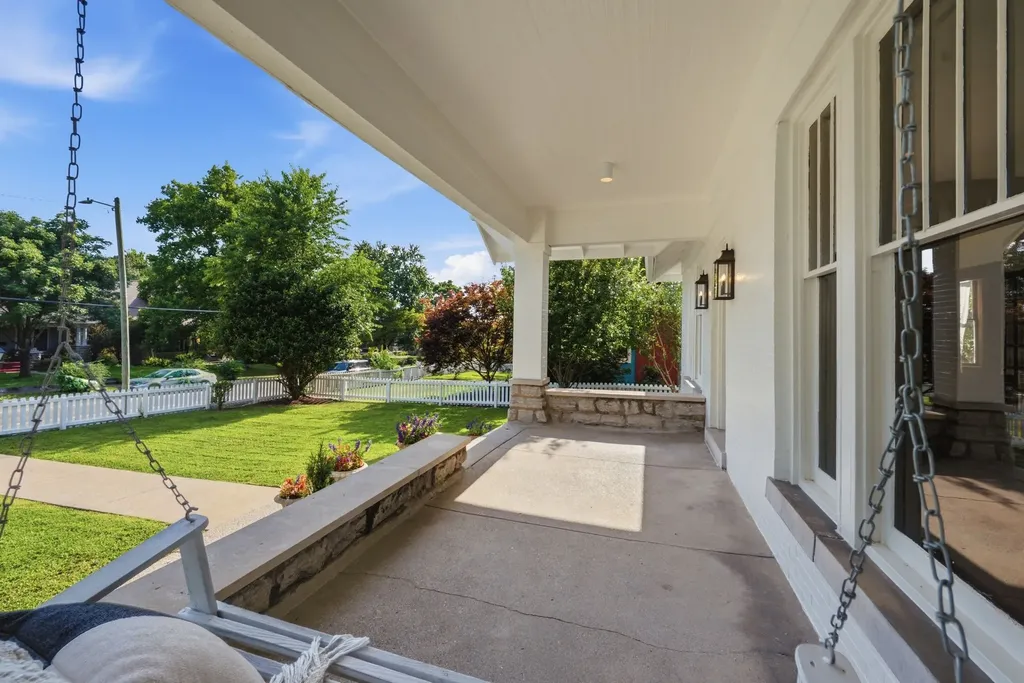 1303 Eastland Avenue Nashville TN 37206