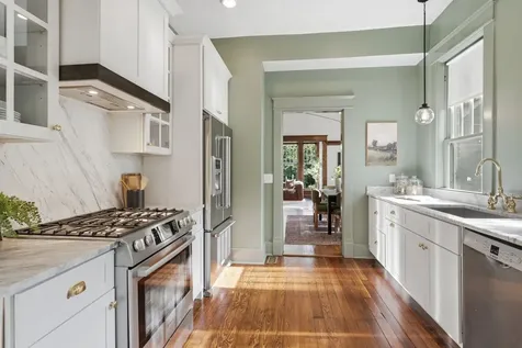 1303 Eastland Avenue Nashville TN 37206