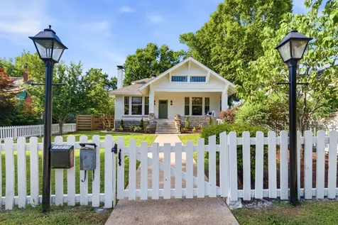 1303 Eastland Avenue Nashville TN 37206