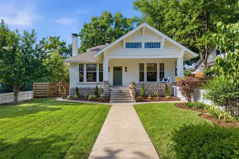 1303 Eastland Avenue Nashville TN 37206