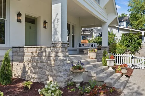 1303 Eastland Avenue Nashville TN 37206