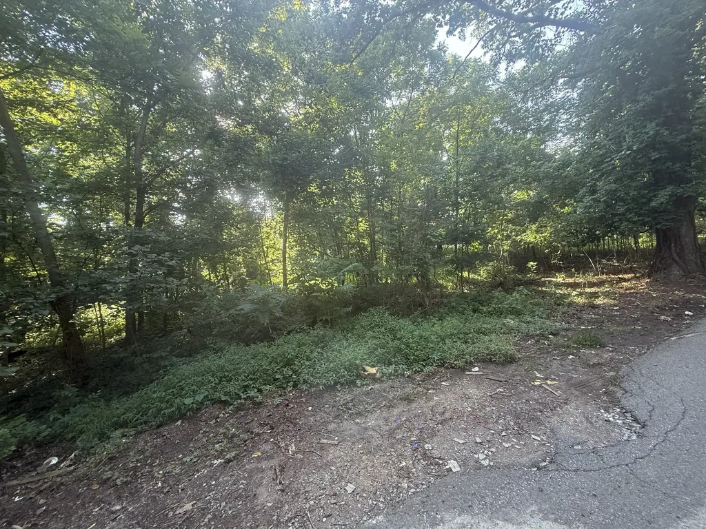 0 Gupton Lane Clarksville TN 37040