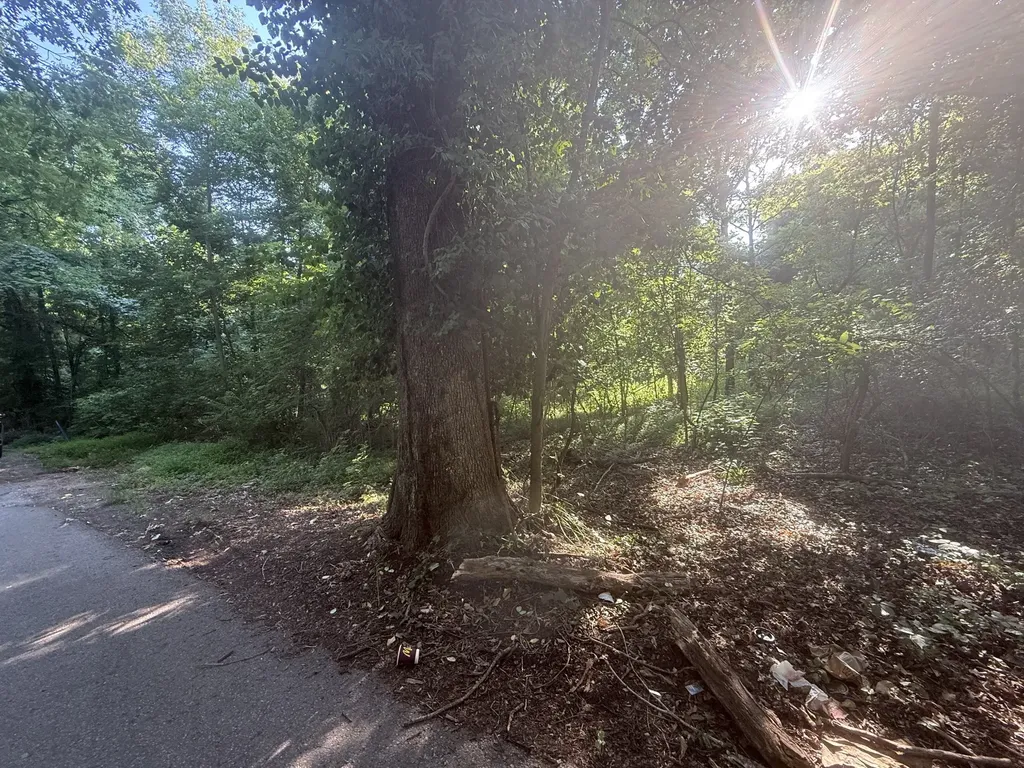 0 Gupton Lane Clarksville TN 37040