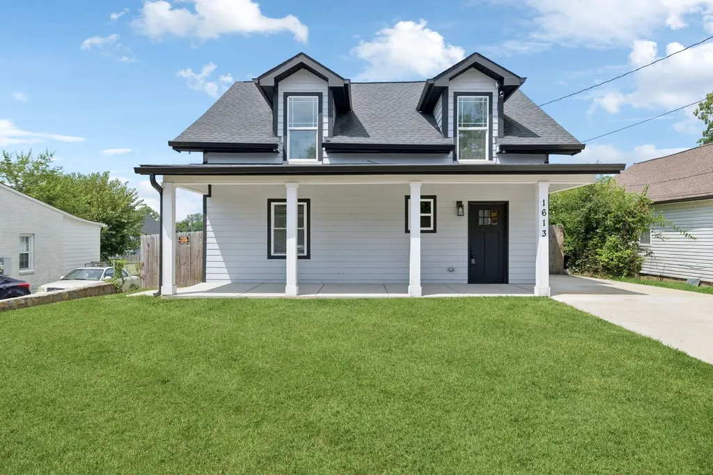 1613 23rd Ave, N Nashville TN 37208