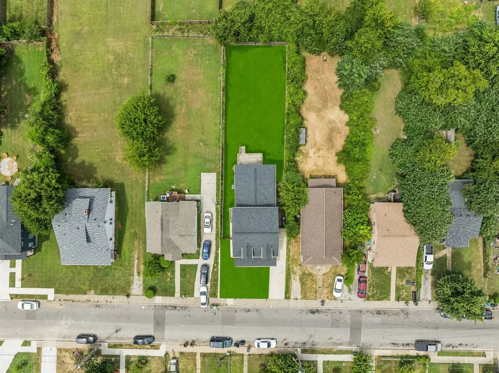 1613 23rd Ave, N Nashville TN 37208