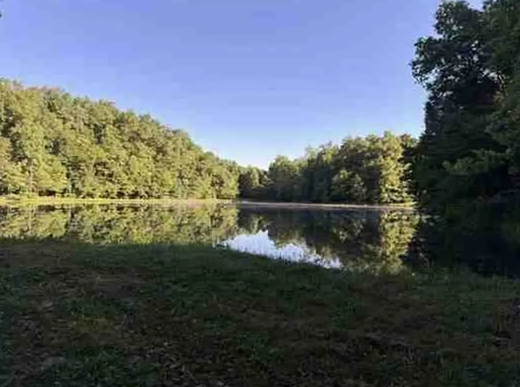 7117 Old Mill Creek Road Lyles TN 37098