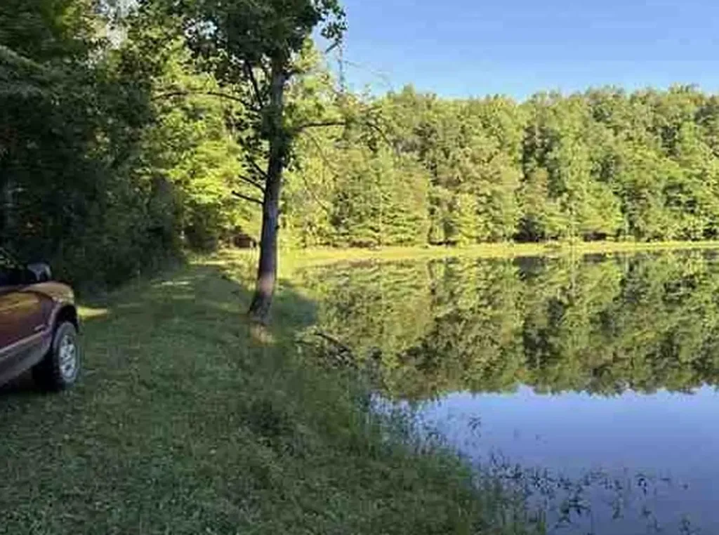 7117 Old Mill Creek Road Lyles TN 37098