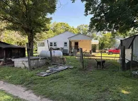7117 Old Mill Creek Road Lyles TN 37098