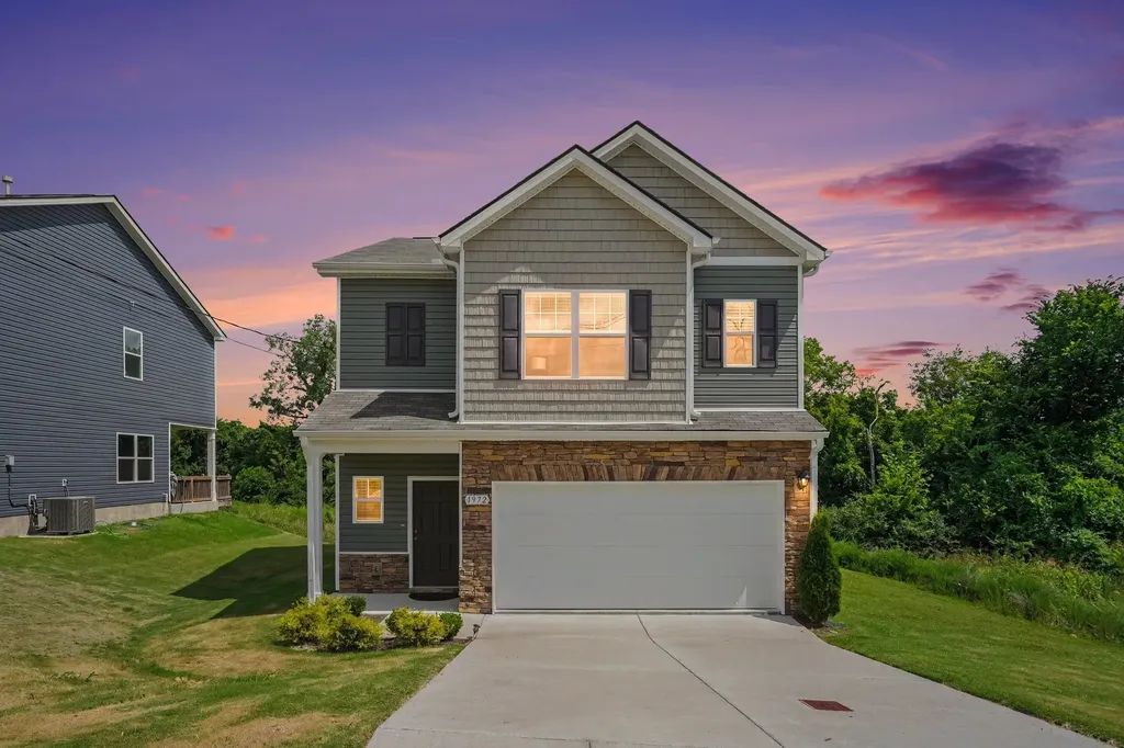 1972 Susan Road Columbia TN 38401