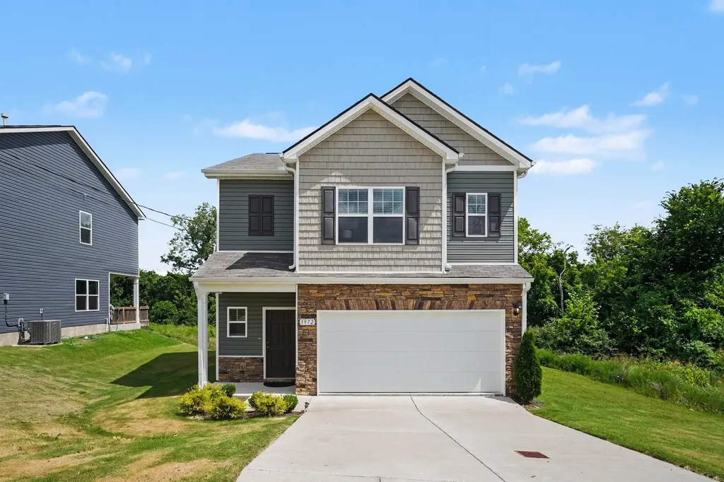 1972 Susan Road Columbia TN 38401