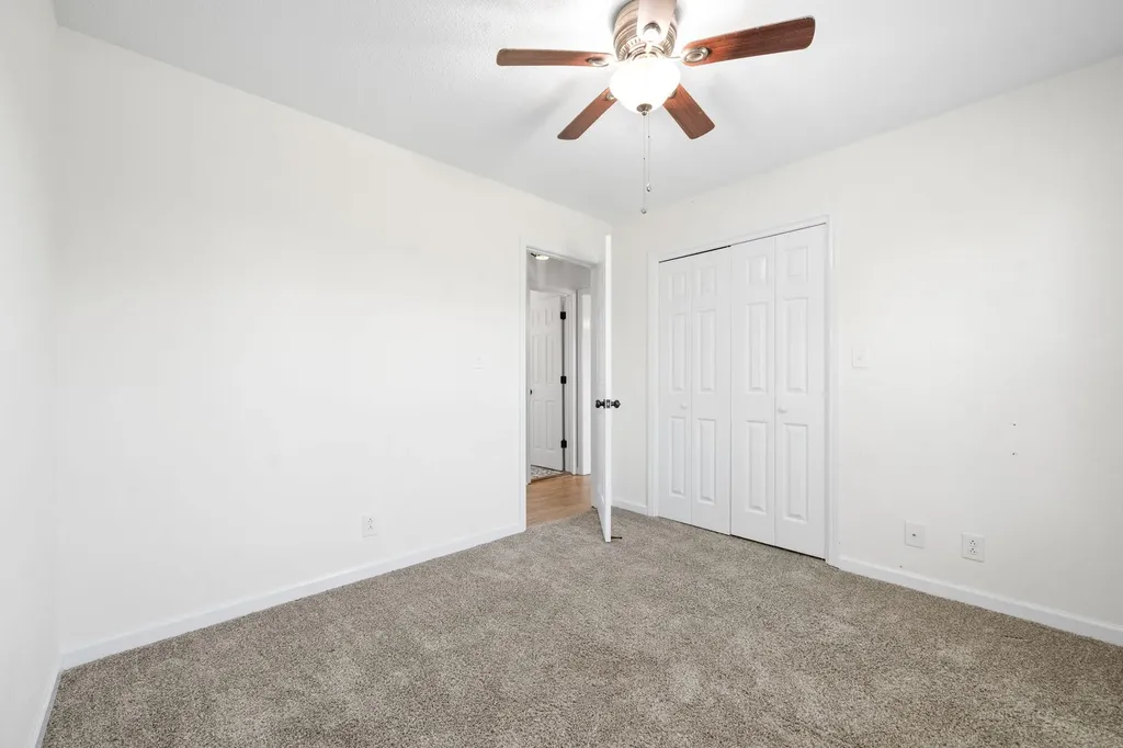1047 Mcclardy Road Clarksville TN 37042