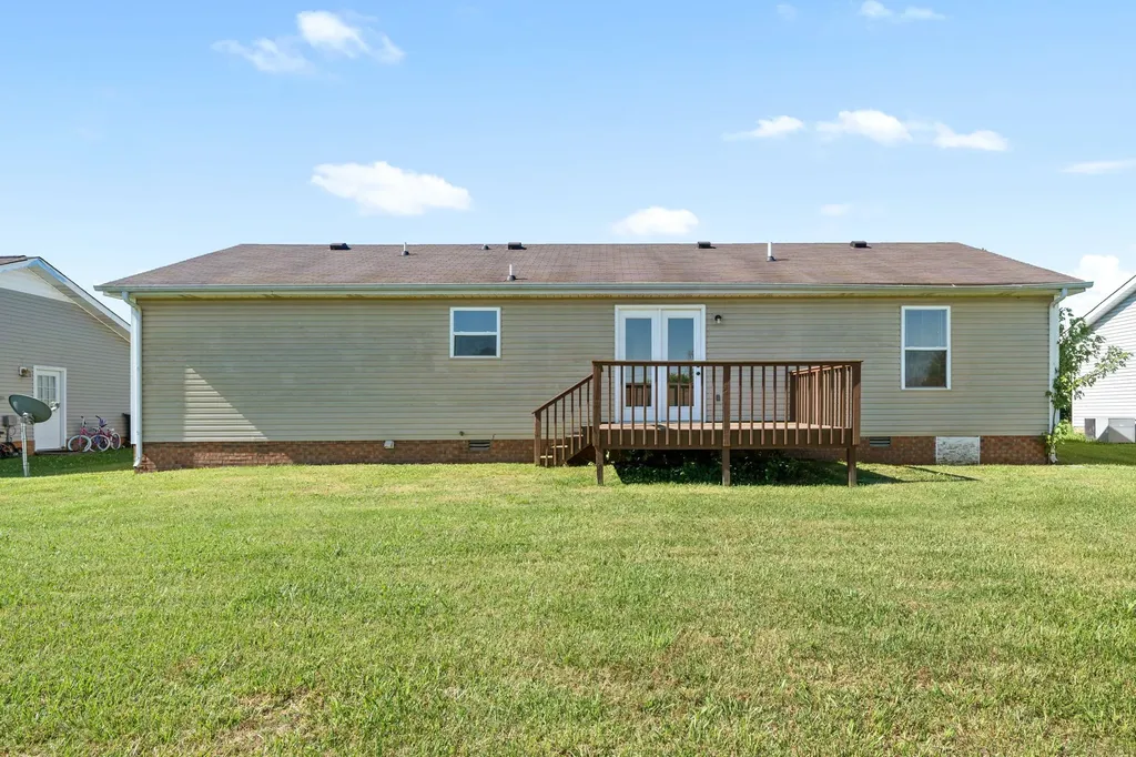 1047 Mcclardy Road Clarksville TN 37042