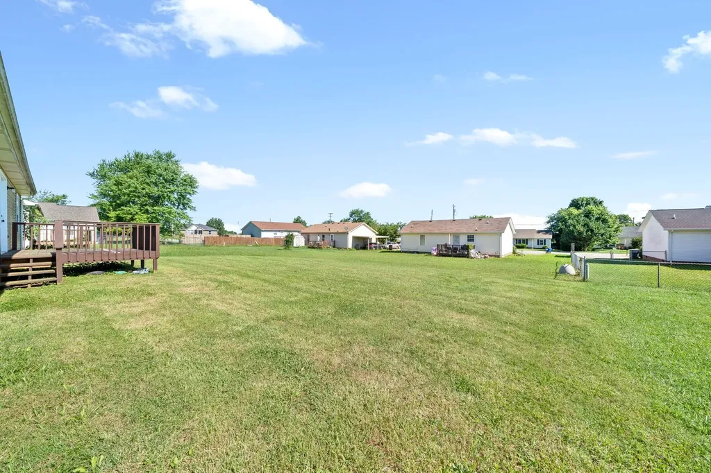 1047 Mcclardy Road Clarksville TN 37042