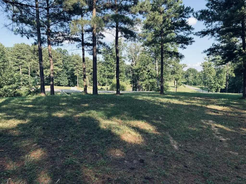0 Raulston Falls Road Jasper TN 37347