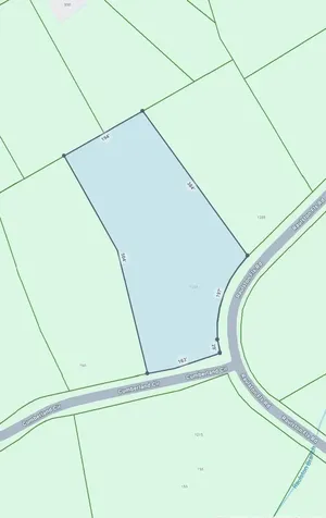 0 Raulston Falls Road Jasper TN 37347
