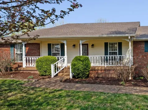 307 Dawn Place Lebanon TN 37087