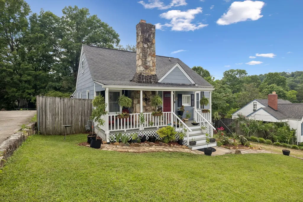 18 Orlando Drive Chattanooga TN 37415