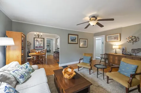 18 Orlando Drive Chattanooga TN 37415