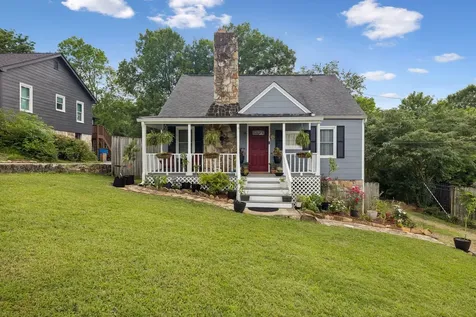 18 Orlando Drive Chattanooga TN 37415