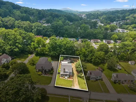18 Orlando Drive Chattanooga TN 37415