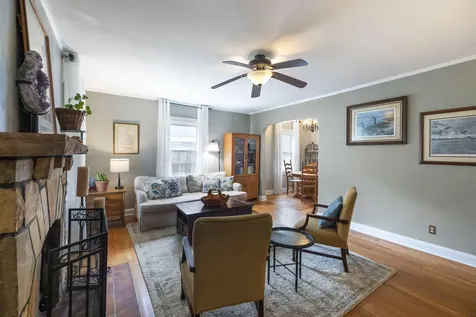 18 Orlando Drive Chattanooga TN 37415
