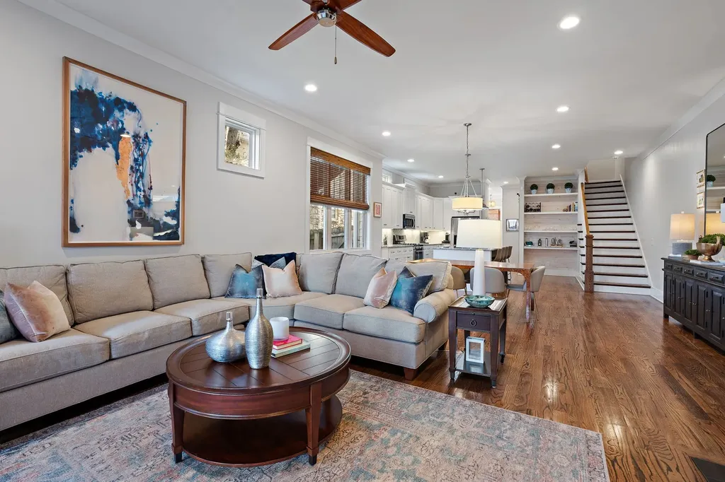 3506 Hillsdale Avenue Nashville TN 37205