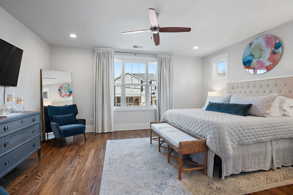 3506 Hillsdale Avenue Nashville TN 37205