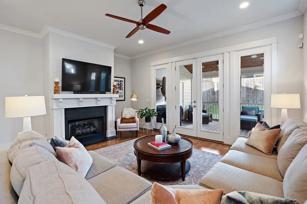 3506 Hillsdale Avenue Nashville TN 37205