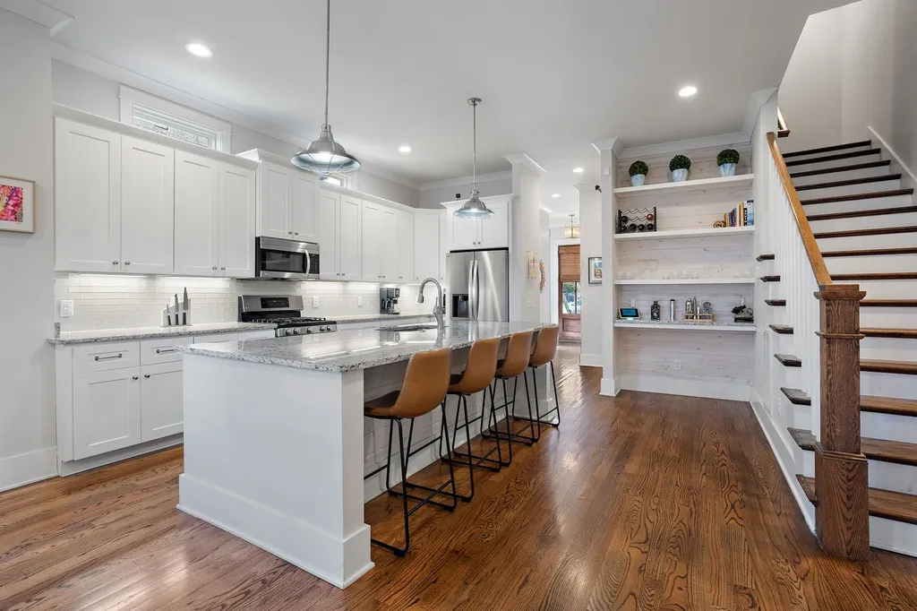 3506 Hillsdale Avenue Nashville TN 37205