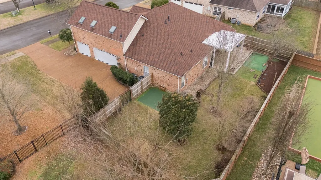 3131 Bruce Gardens Circle Franklin TN 37064