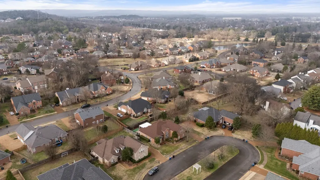 3131 Bruce Gardens Circle Franklin TN 37064
