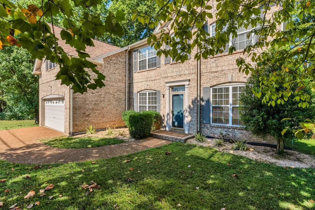 3012 Brisbane Drive Mount Juliet TN 37122