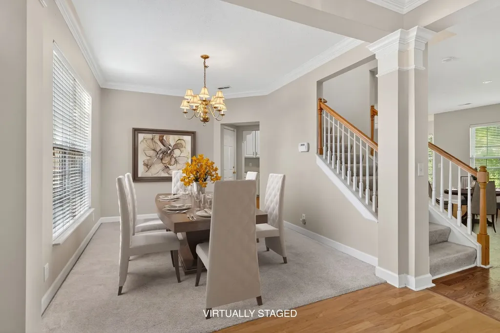 3012 Brisbane Drive Mount Juliet TN 37122