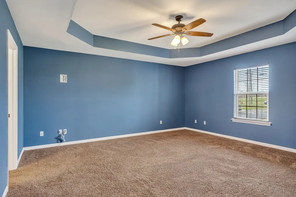 3490 Pigeon Hill Road Mcminnville TN 37110