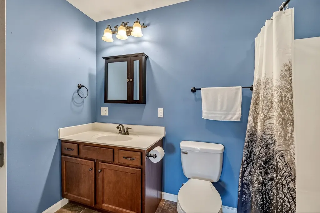 3490 Pigeon Hill Road Mcminnville TN 37110