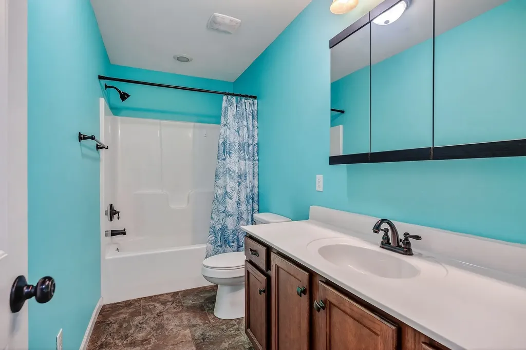 3490 Pigeon Hill Road Mcminnville TN 37110